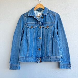 H&M | Studio Collection Denim Jacket